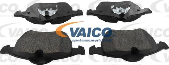 VAICO V10-8143-1 - Brake Pad Set, disc brake autospares.lv