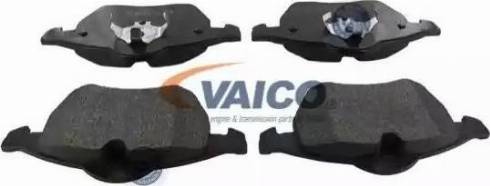 VAICO V10-8143 - Brake Pad Set, disc brake autospares.lv