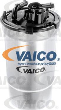 VAICO V10-8166 - Fuel filter autospares.lv