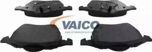 VAICO V10-8130-1 - Brake Pad Set, disc brake autospares.lv