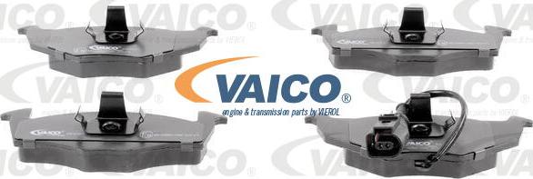 VAICO V10-8133-1 - Brake Pad Set, disc brake autospares.lv