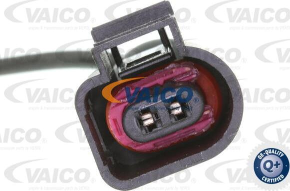 VAICO V10-8132 - Brake Pad Set, disc brake autospares.lv