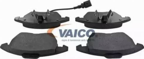 VAICO V10-8172-1 - Brake Pad Set, disc brake autospares.lv