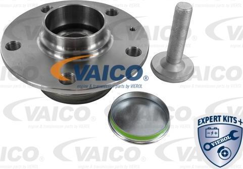 VAICO V10-8343 - Wheel hub, bearing Kit autospares.lv