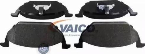 VAICO V10-8347 - Brake Pad Set, disc brake autospares.lv