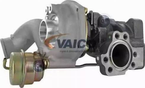 VAICO V10-8337 - Charger, charging system autospares.lv