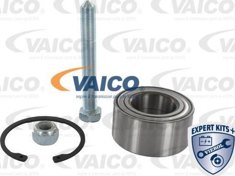 VAICO V10-8294 - Wheel hub, bearing Kit autospares.lv