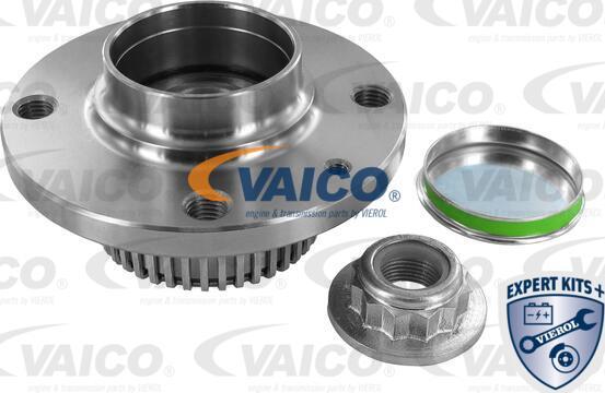 VAICO V10-8292 - Wheel hub, bearing Kit autospares.lv