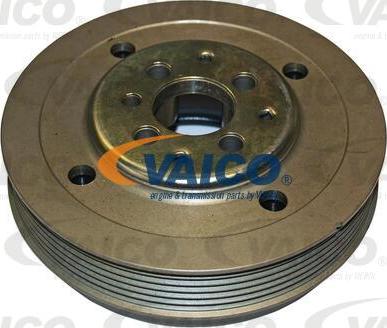 VAICO V10-8246 - Belt Pulley, crankshaft autospares.lv