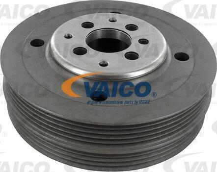 VAICO V10-8247 - Belt Pulley, crankshaft autospares.lv