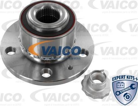 VAICO V10-8259 - Wheel hub, bearing Kit autospares.lv