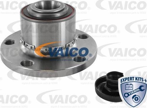 VAICO V10-8266 - Wheel hub, bearing Kit autospares.lv