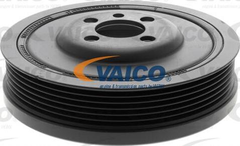 VAICO V10-8261-1 - Belt Pulley, crankshaft autospares.lv