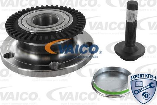VAICO V10-8262 - Wheel hub, bearing Kit autospares.lv