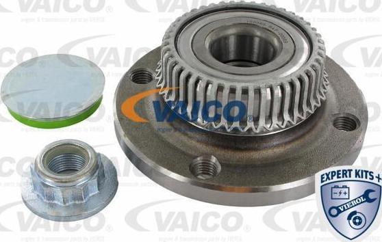 VAICO V10-8267 - Wheel hub, bearing Kit autospares.lv