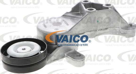 VAICO V10-8236 - Tensioner Lever, V-belt autospares.lv