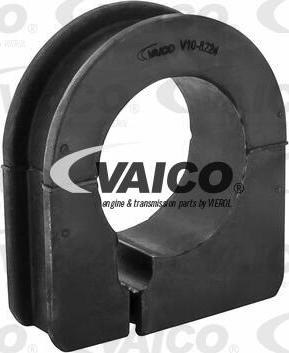 VAICO V10-8224 - Mounting, steering gear autospares.lv