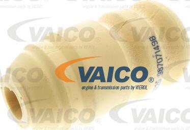 VAICO V10-8225 - Rubber Buffer, suspension autospares.lv