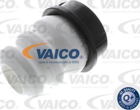 VAICO V10-8228 - Rubber Buffer, suspension autospares.lv
