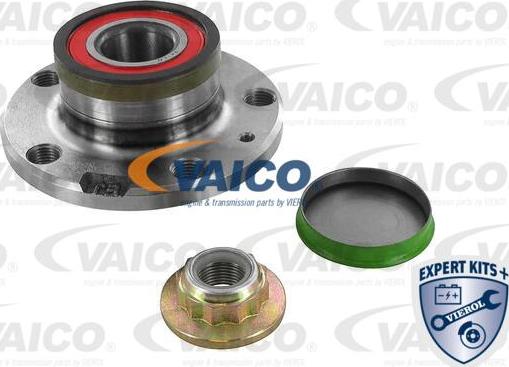 VAICO V10-8274 - Wheel hub, bearing Kit autospares.lv