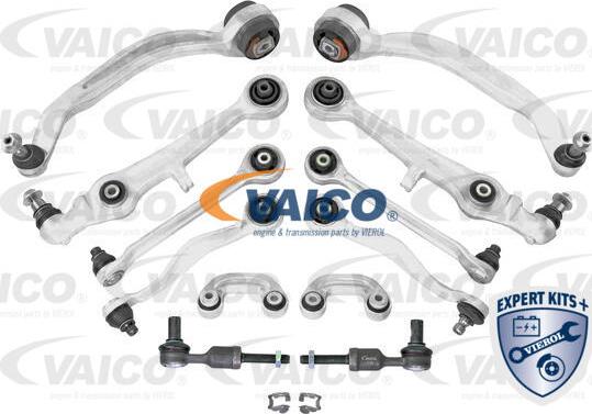 VAICO V10-3952 - Link Set, wheel suspension autospares.lv