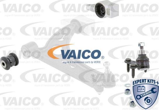 VAICO V10-3909 - Suspension Kit autospares.lv