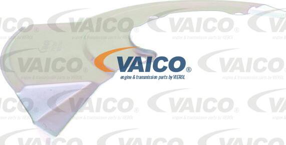 VAICO V10-3901 - Splash Panel, guard, brake disc autospares.lv
