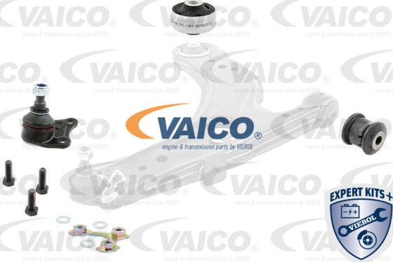 VAICO V10-3908 - Suspension Kit autospares.lv