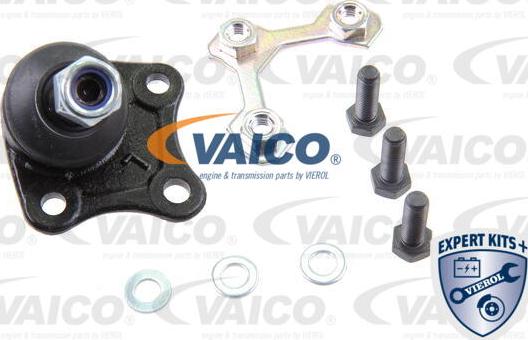 VAICO V10-3907 - Suspension Kit autospares.lv