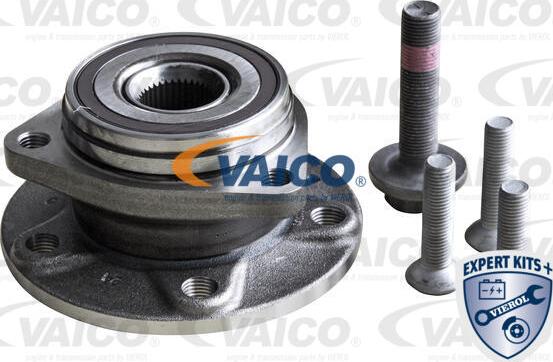 VAICO V10-3974 - Wheel hub, bearing Kit autospares.lv
