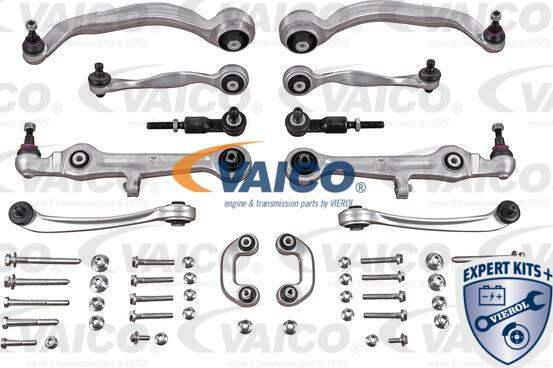 VAICO V10-3971 - Link Set, wheel suspension autospares.lv