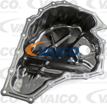 VAICO V10-3495 - Oil sump autospares.lv