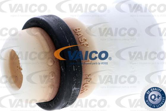 VAICO V10-3492 - Rubber Buffer, suspension autospares.lv