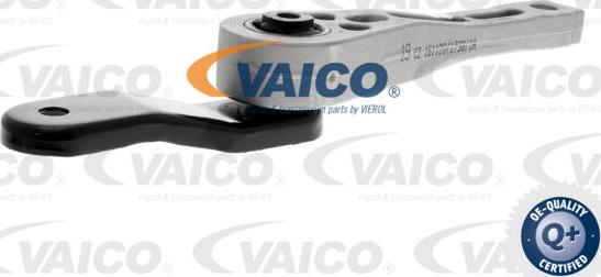 VAICO V10-3449 - Holder, engine mounting autospares.lv