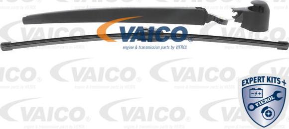 VAICO V10-3459 - Wiper Arm Set, window cleaning autospares.lv