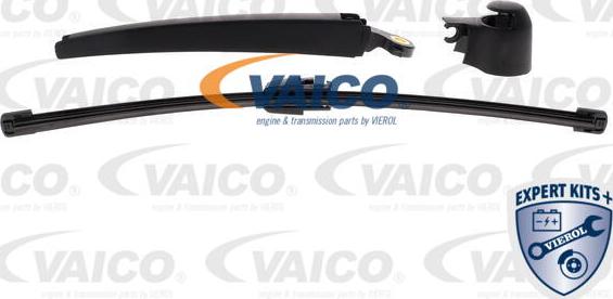 VAICO V10-3469 - Wiper Arm Set, window cleaning autospares.lv