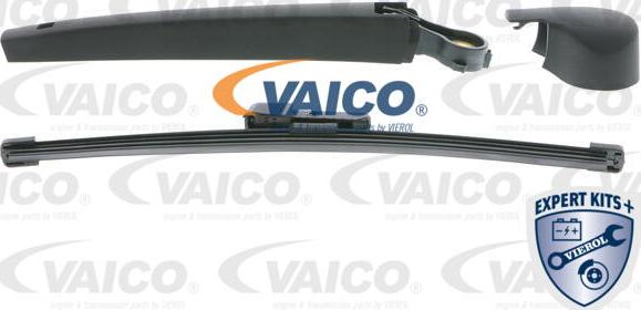 VAICO V10-3465 - Wiper Arm Set, window cleaning autospares.lv