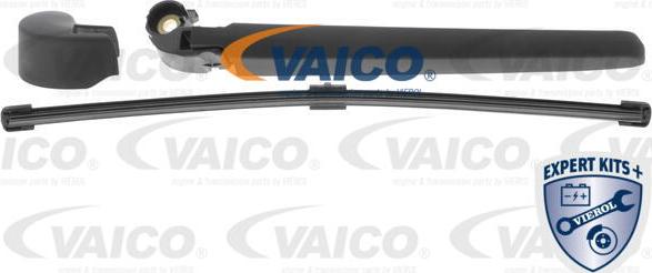 VAICO V10-3466 - Wiper Arm Set, window cleaning autospares.lv