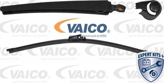 VAICO V10-3461 - Wiper Arm Set, window cleaning autospares.lv