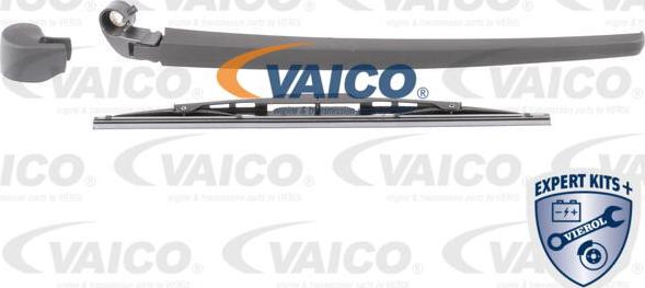 VAICO V10-3468 - Wiper Arm Set, window cleaning autospares.lv