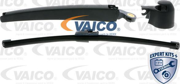VAICO V10-3463 - Wiper Arm Set, window cleaning autospares.lv