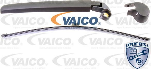 VAICO V10-3467 - Wiper Arm Set, window cleaning autospares.lv