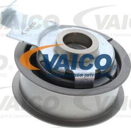 VAICO V10-3416 - Tensioner Pulley, timing belt autospares.lv