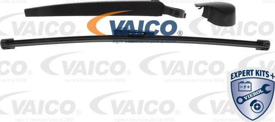 VAICO V10-3435 - Wiper Arm Set, window cleaning autospares.lv
