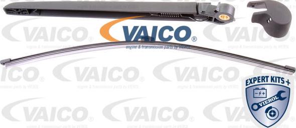 VAICO V10-3436 - Wiper Arm Set, window cleaning autospares.lv