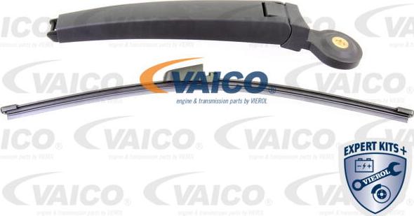 VAICO V10-3433 - Wiper Arm Set, window cleaning autospares.lv