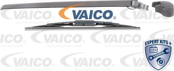 VAICO V10-3432 - Wiper Arm Set, window cleaning autospares.lv