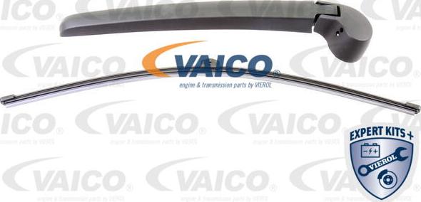 VAICO V10-3437 - Wiper Arm Set, window cleaning autospares.lv