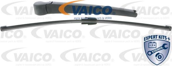 VAICO V10-3470 - Wiper Arm Set, window cleaning autospares.lv