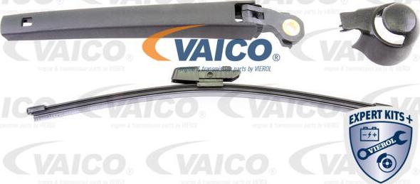 VAICO V10-3471 - Wiper Arm Set, window cleaning autospares.lv